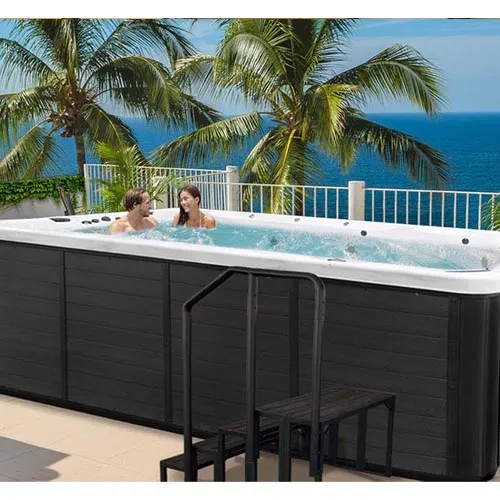 Swimspa hot tubs for sale in Portland